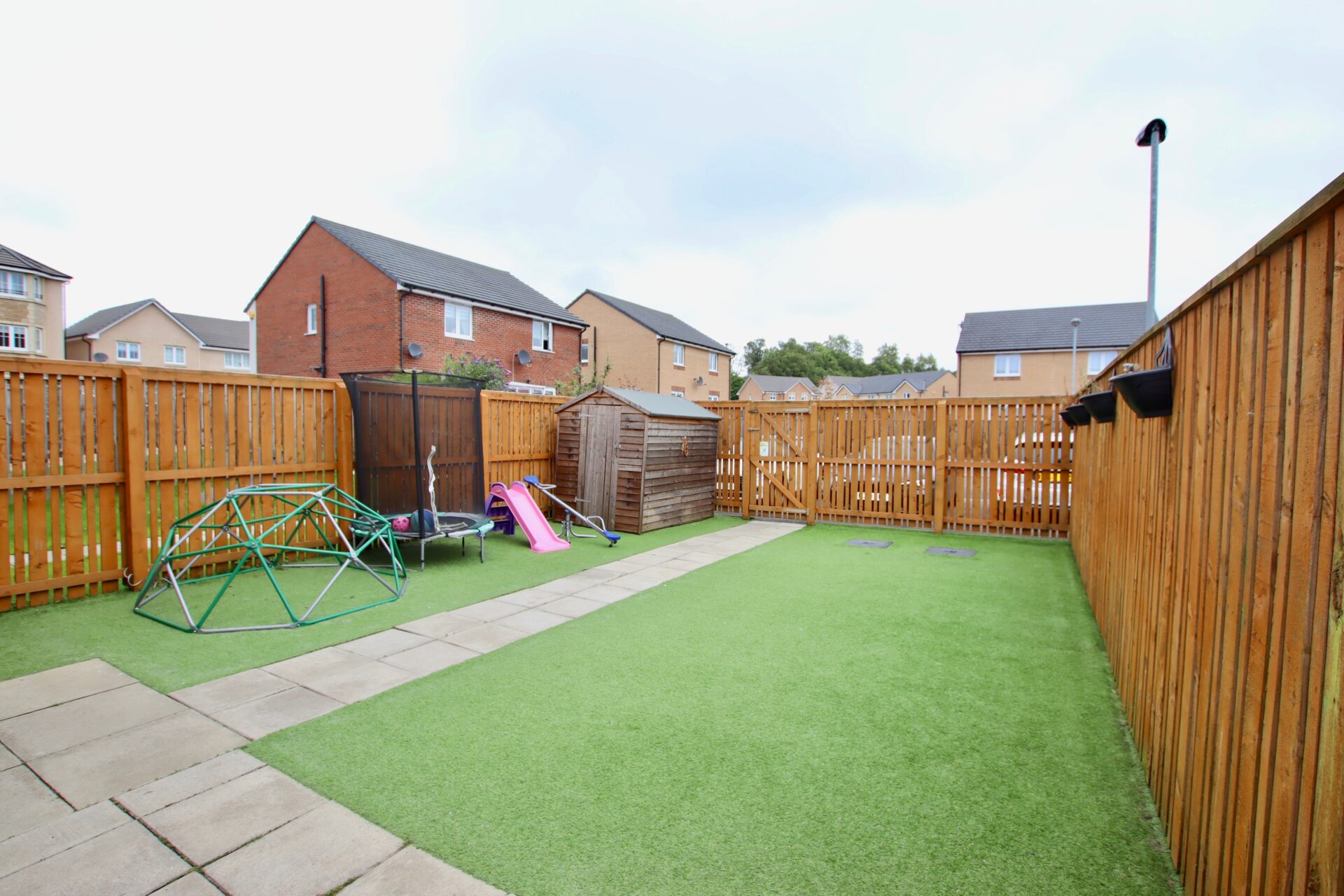 Gisborne Drive, Airdrie, ML6 Abode Estate Agency