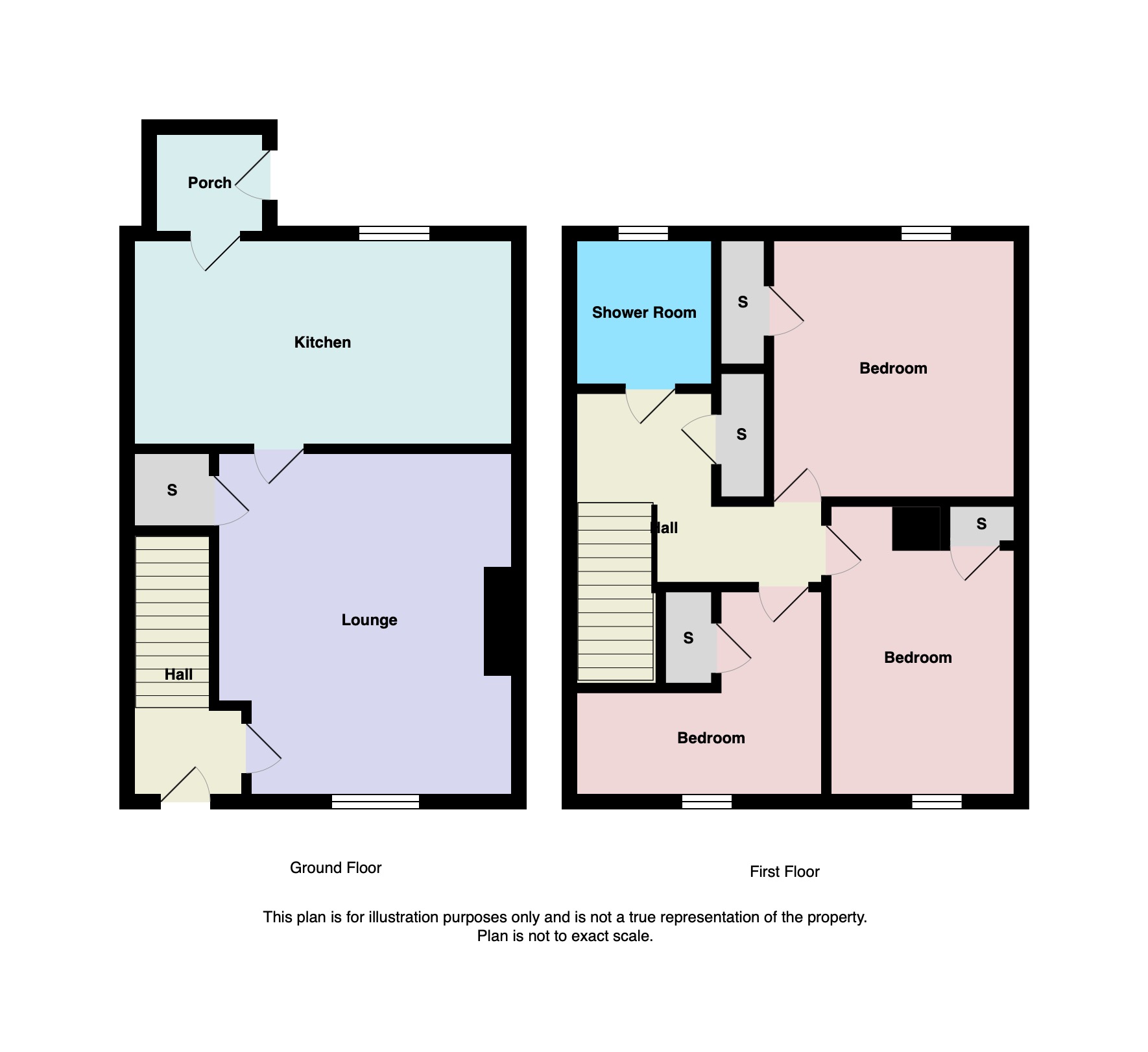 Laggan Road, Airdrie, ML6 Abode Estate Agency