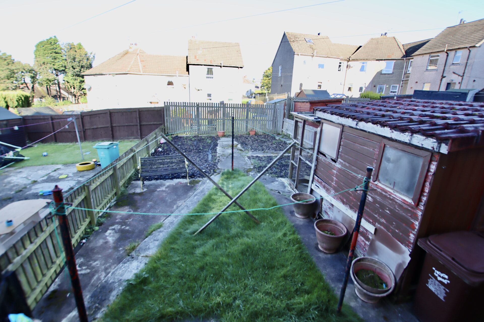 Laggan Road, Airdrie, ML6 Abode Estate Agency