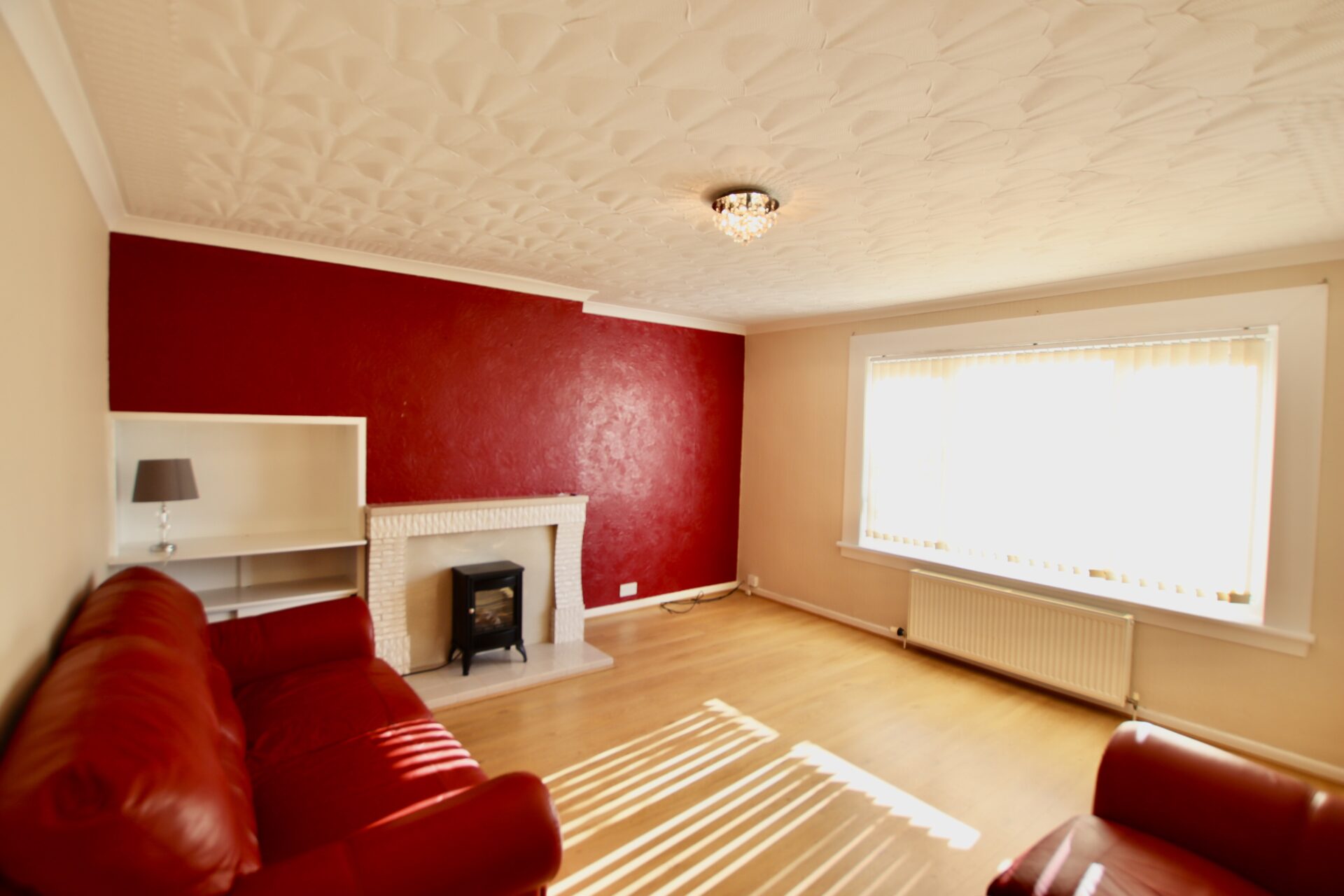 Laggan Road, Airdrie, ML6 Abode Estate Agency