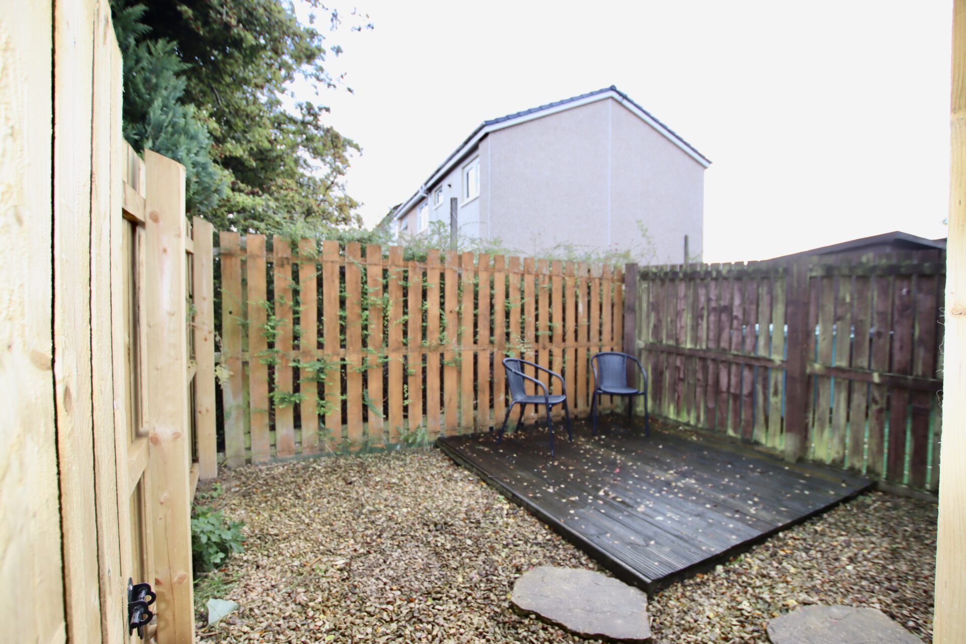 Oakdene Crescent, Newarthill, ML1 Abode Estate Agency