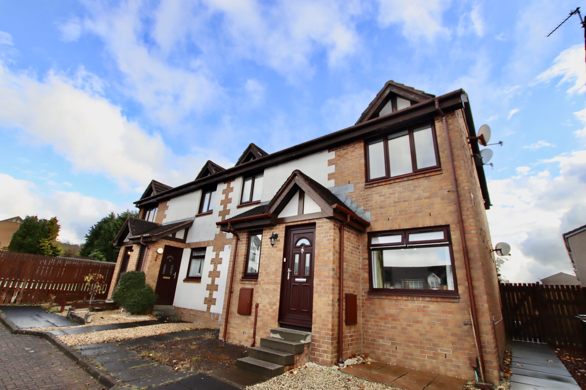 Oakdene Crescent, Newarthill, ML1 Abode Estate Agency