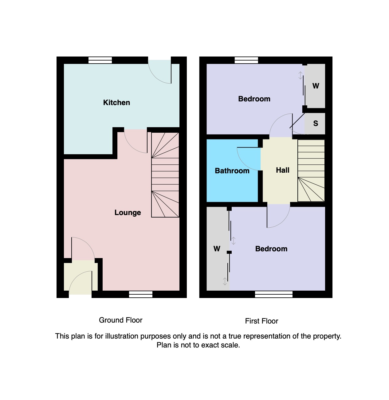 Moorcroft Drive, Airdrie, ML6 Abode Estate Agency