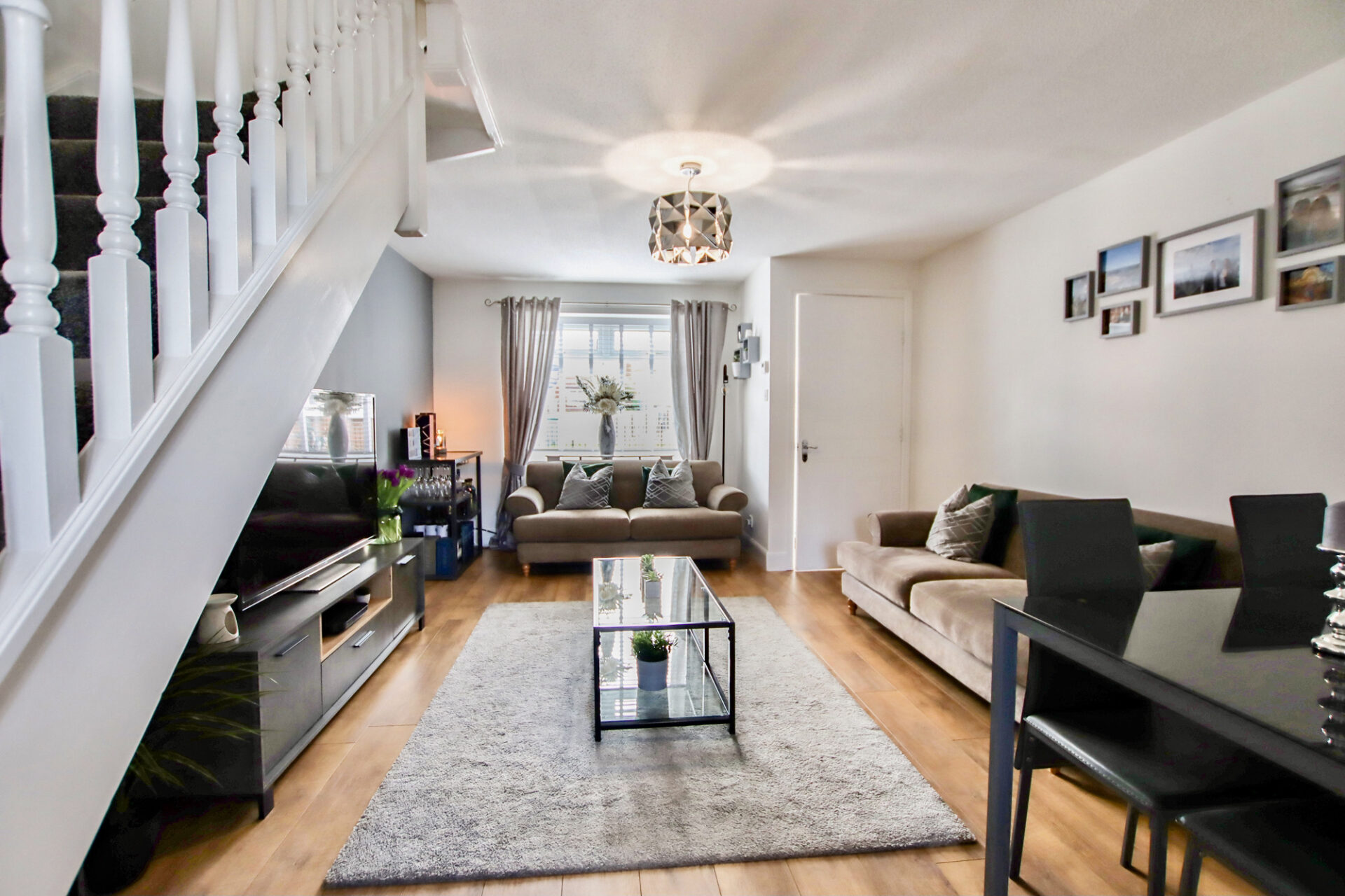 Moorcroft Drive, Airdrie, ML6 Abode Estate Agency