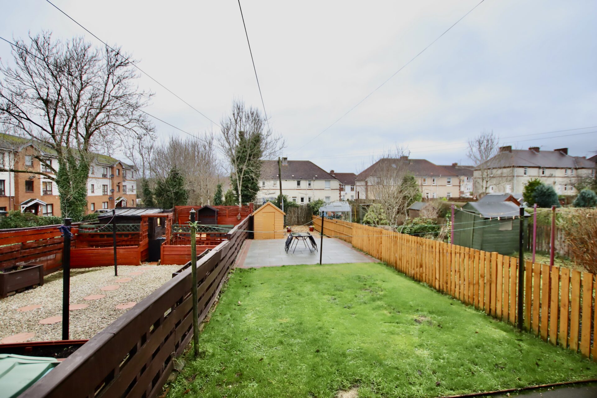 Drumbathie Road, Airdrie, ML6 Abode Estate Agency