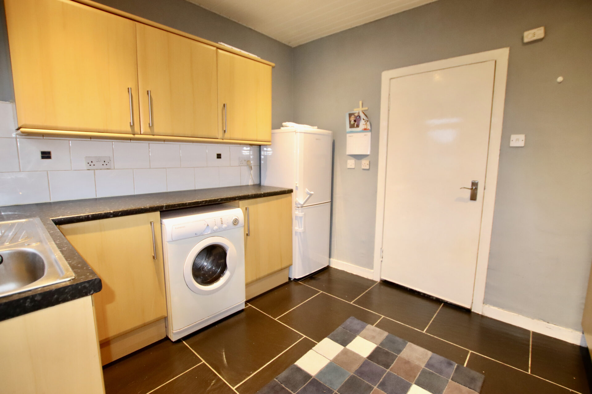 Drumbathie Road, Airdrie, ML6 Abode Estate Agency