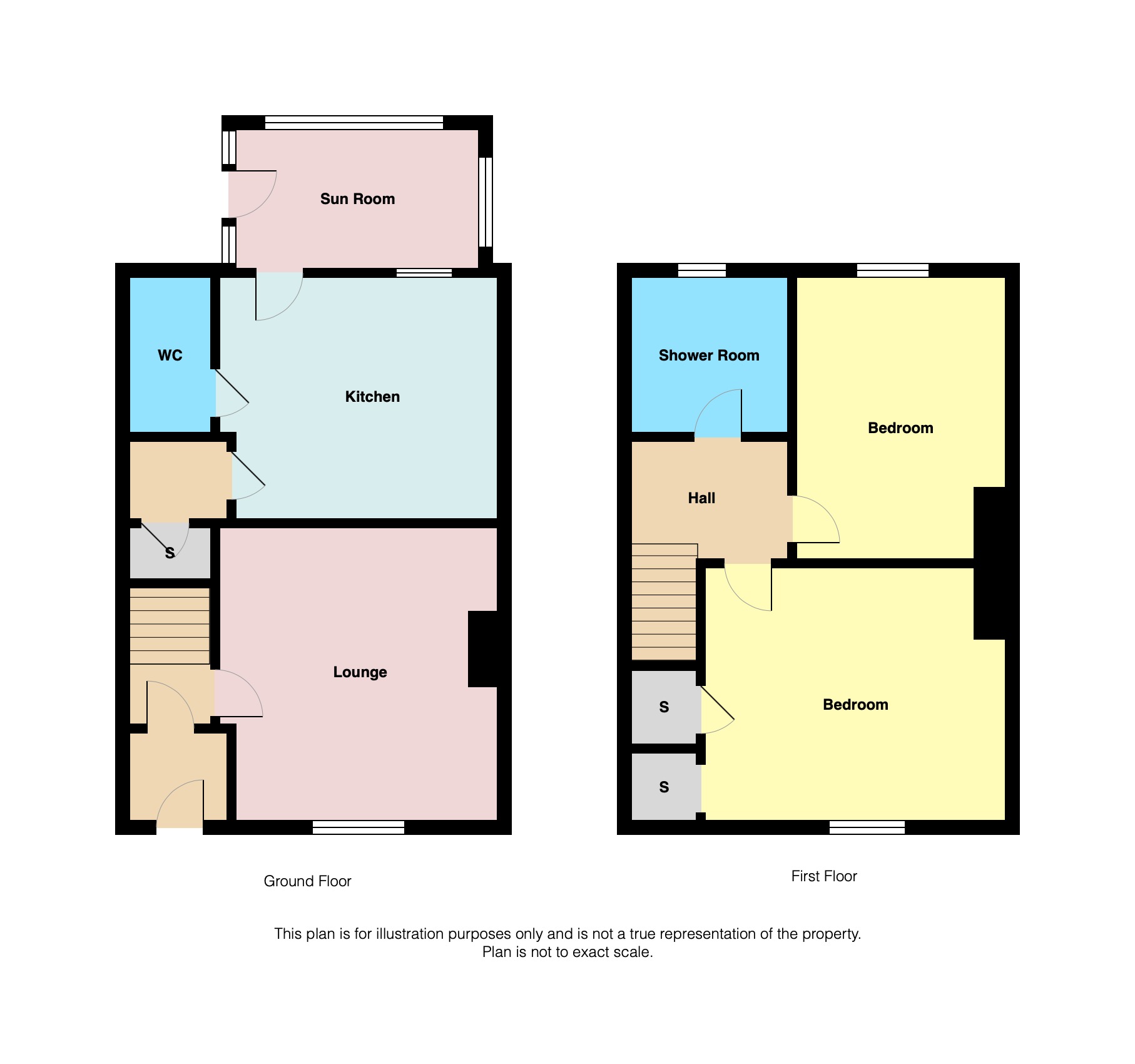 Laughland Drive, Newarthill, Motherwell, ML1 Abode Estate Agency