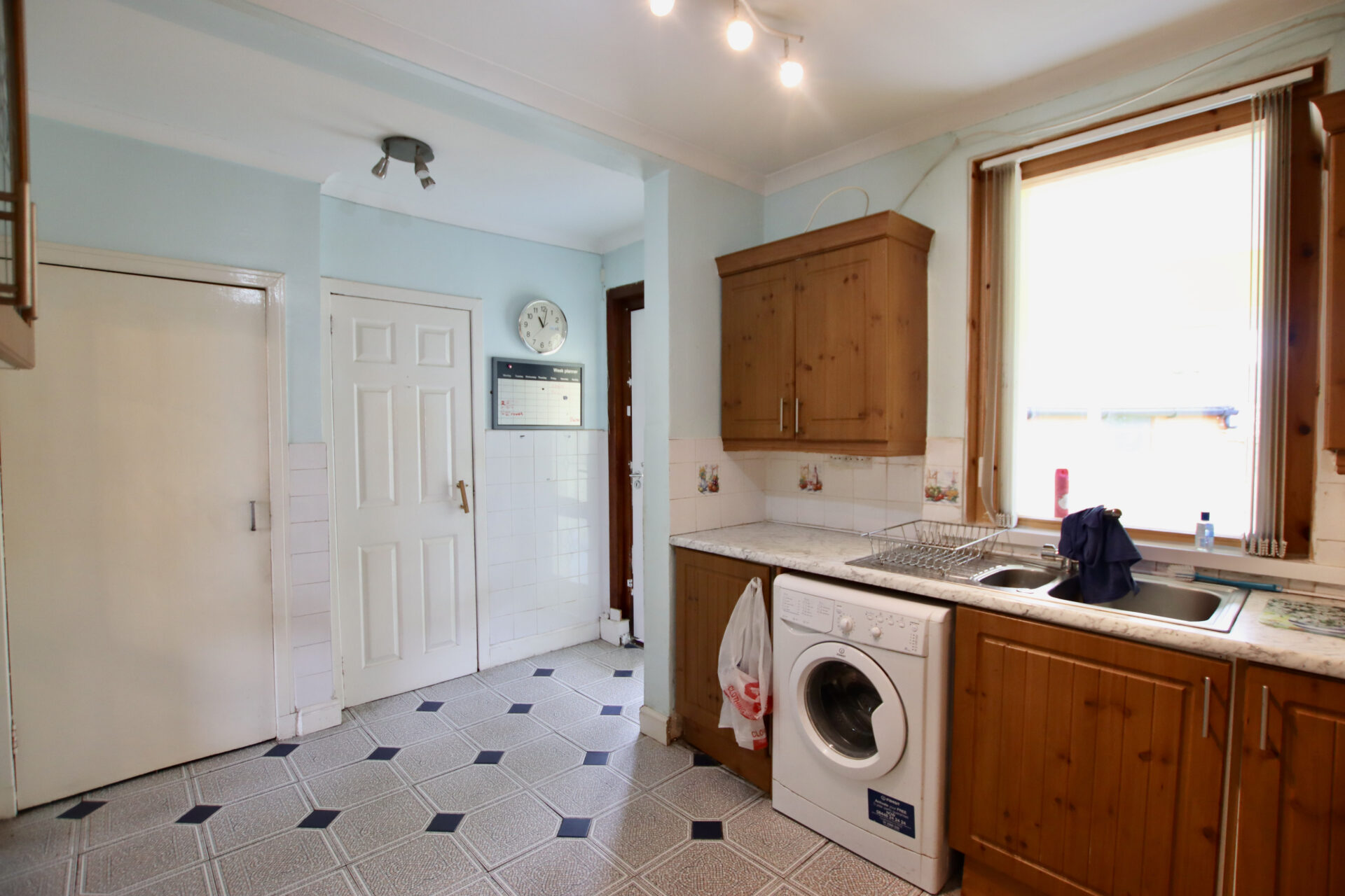 Laughland Drive, Newarthill, Motherwell, ML1 Abode Estate Agency