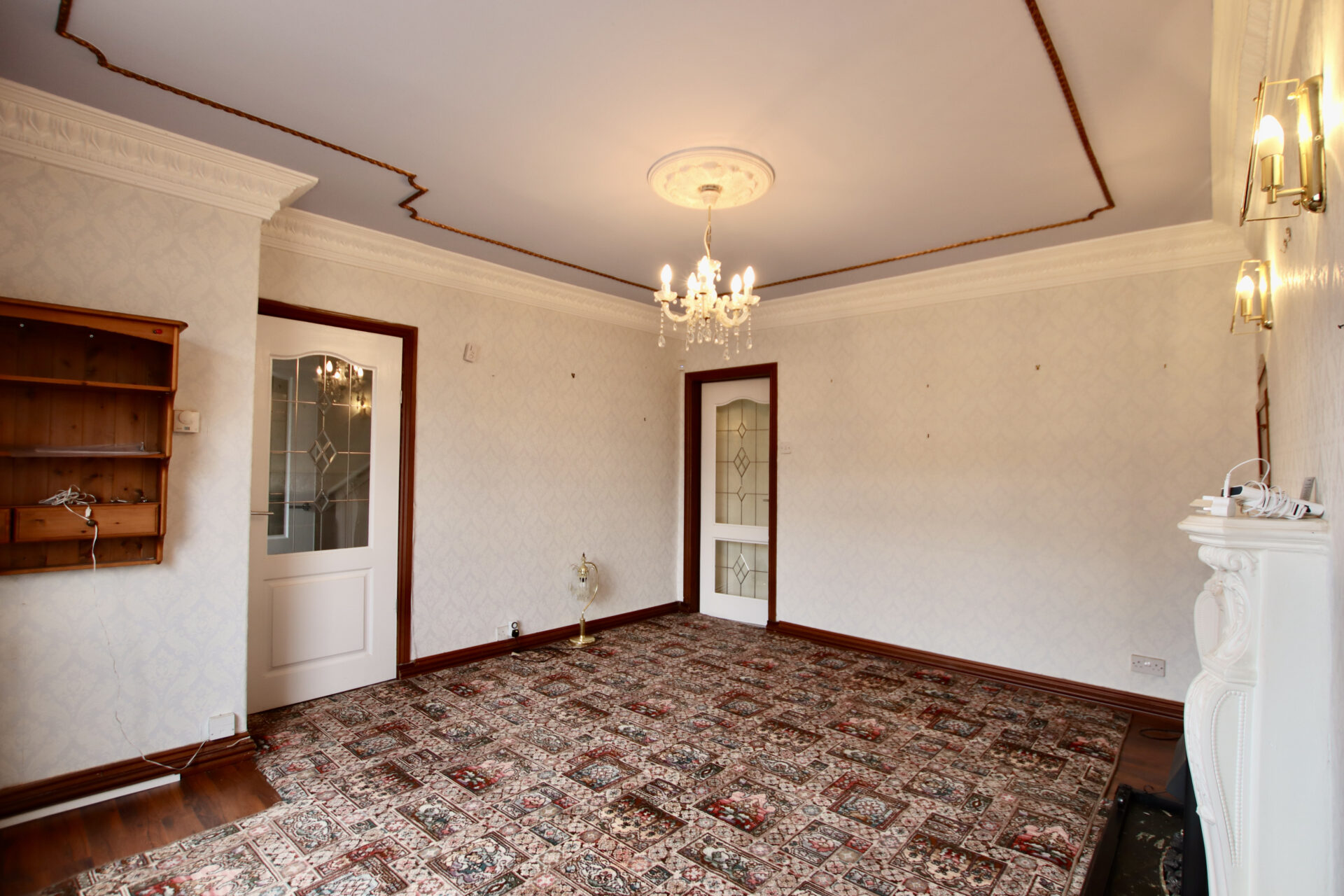 Laughland Drive, Newarthill, Motherwell, ML1 Abode Estate Agency