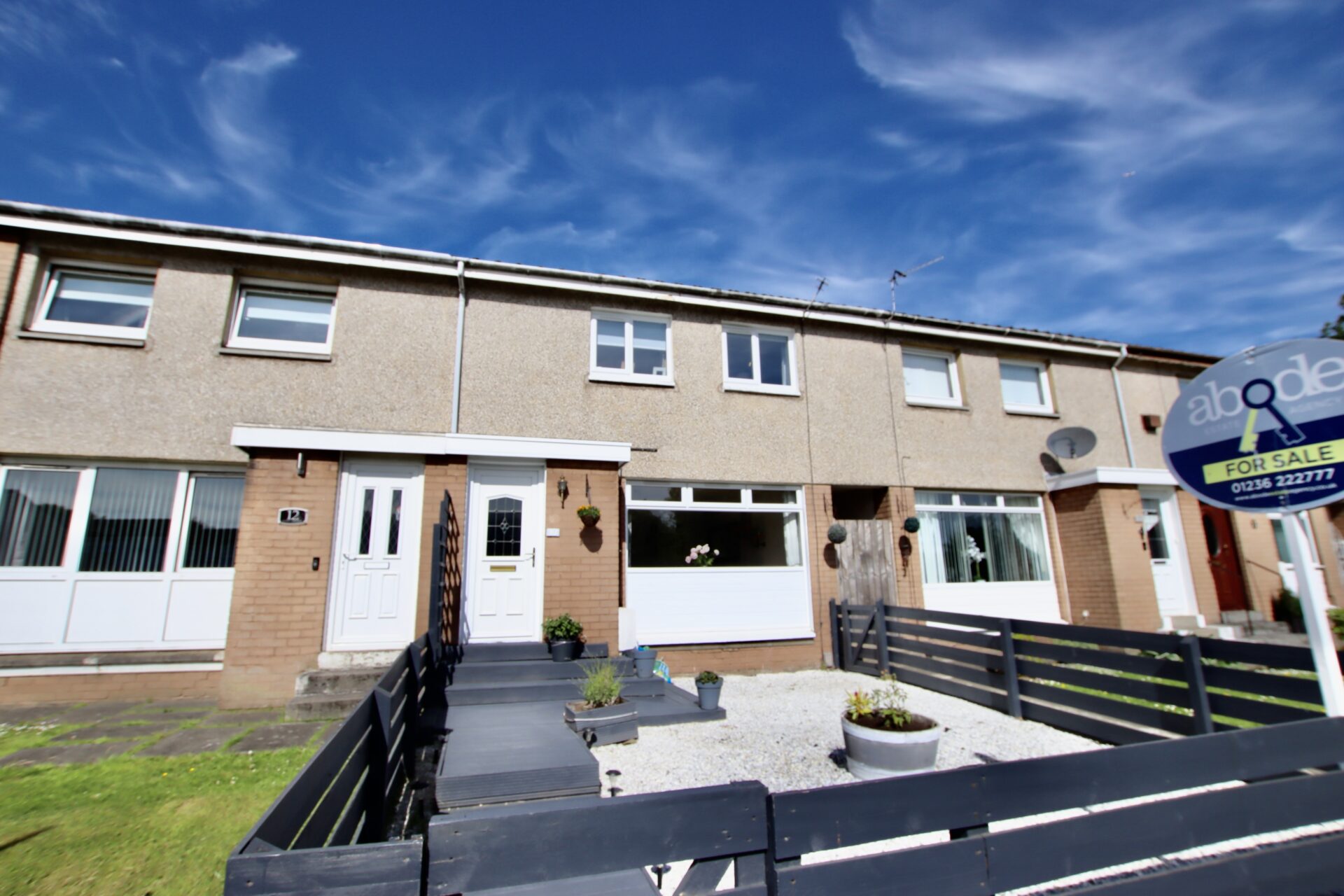 Myres Crescent, Uddingston, G71 Abode Estate Agency