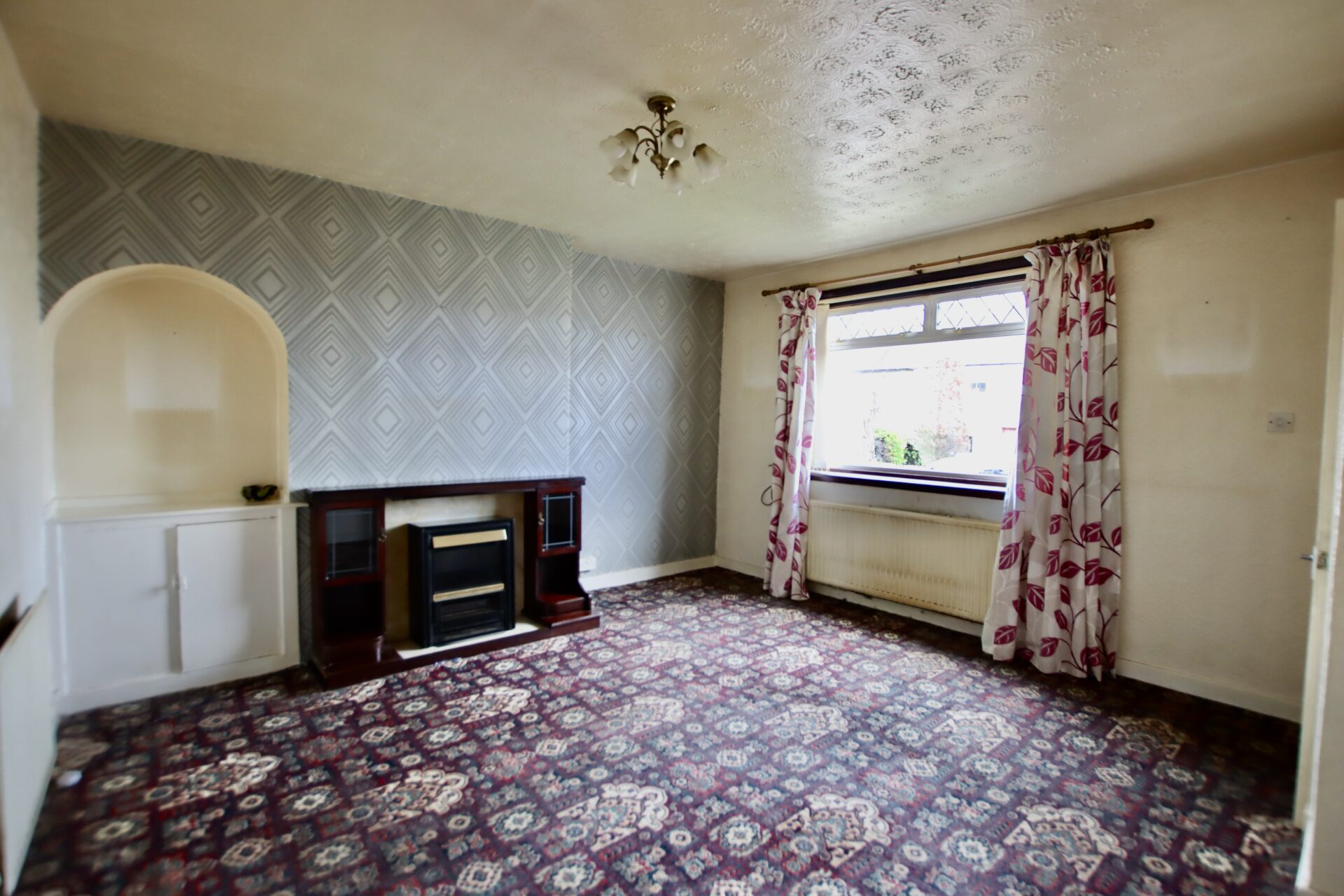 Violet Place, Holytown, ML1 Abode Estate Agency