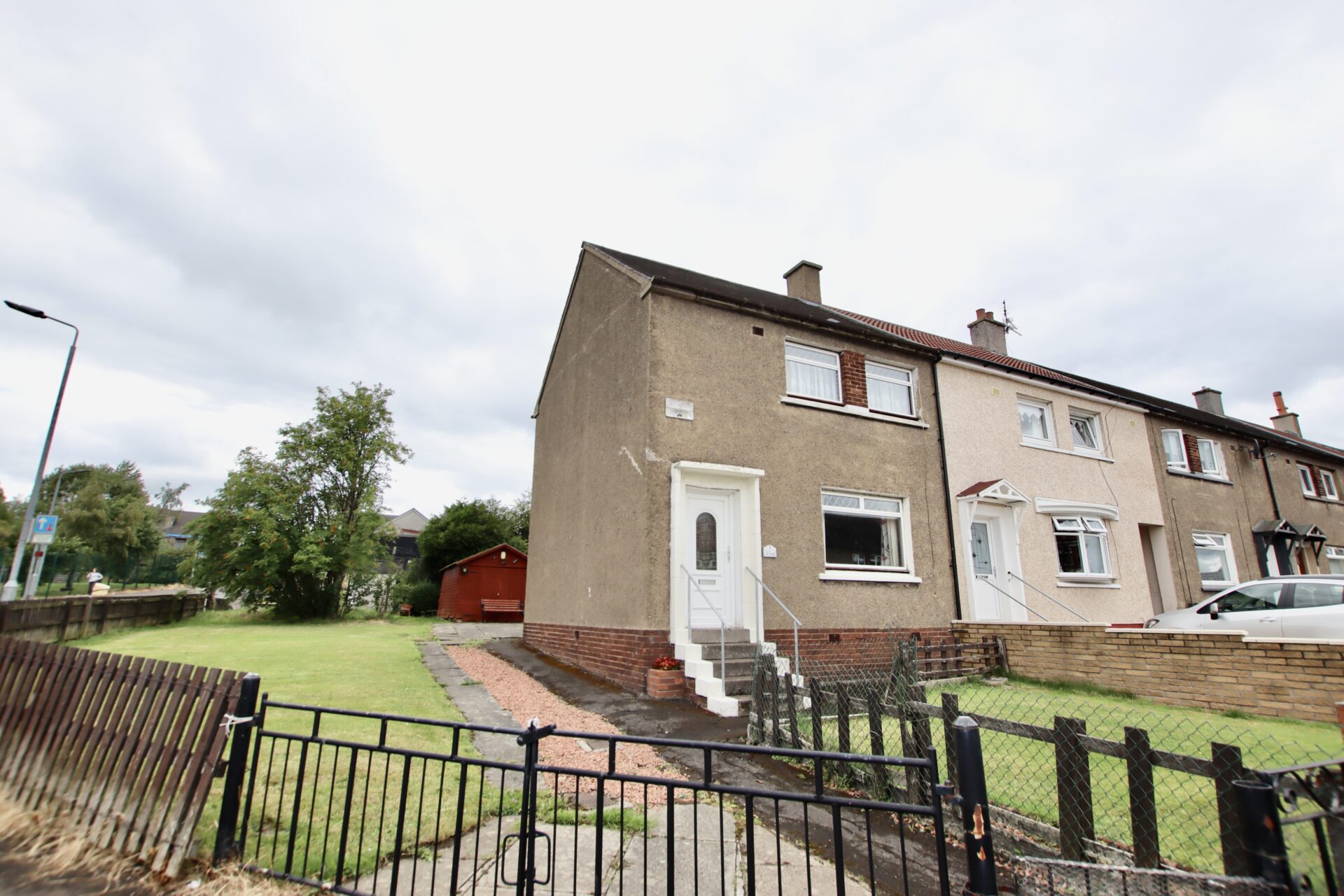 Violet Place, Holytown, ML1 Abode Estate Agency