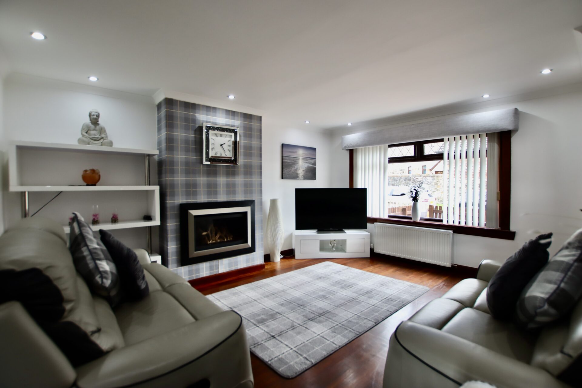 Ballochney Street, Airdrie, ML6 Abode Estate Agency