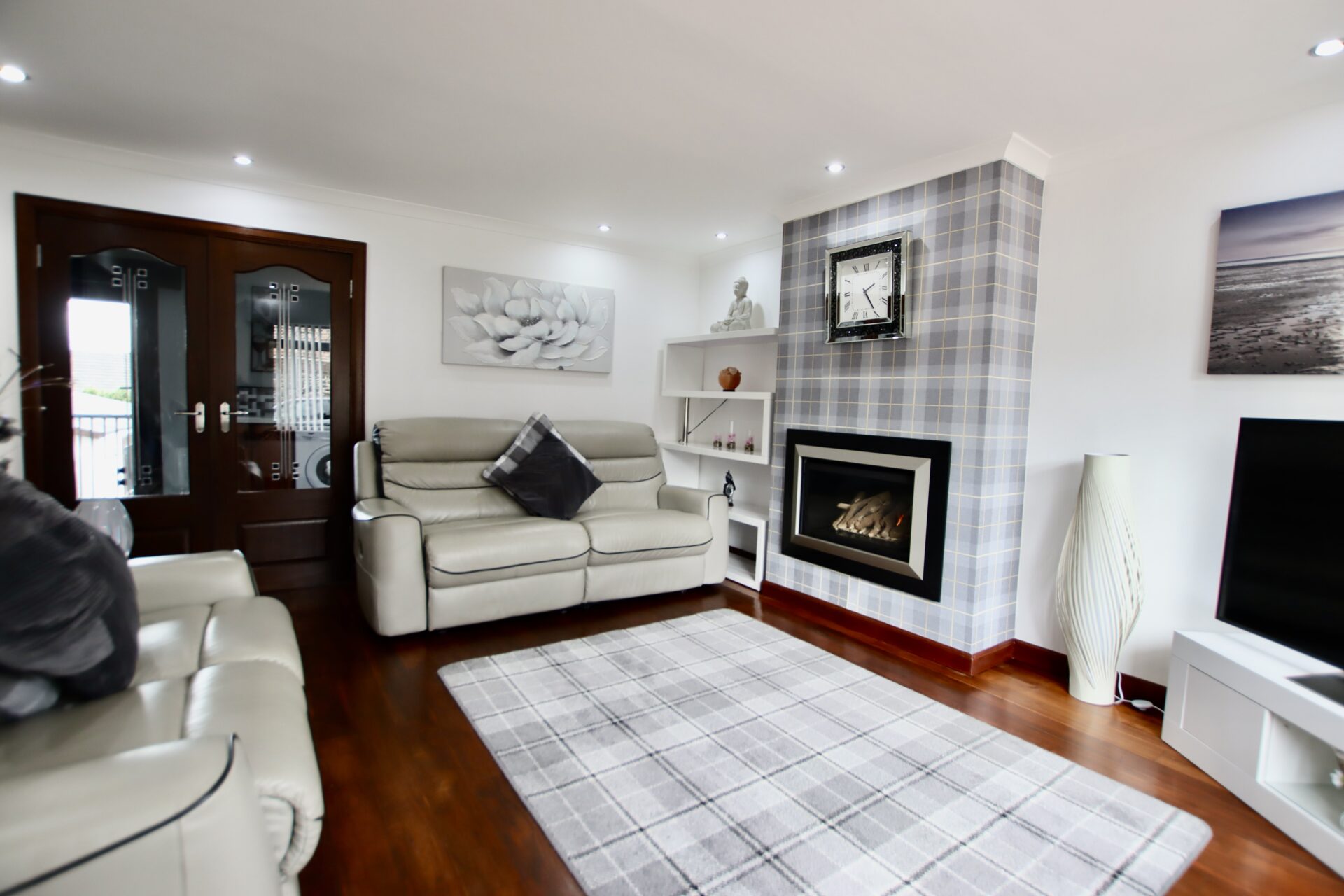 Ballochney Street, Airdrie, ML6 Abode Estate Agency