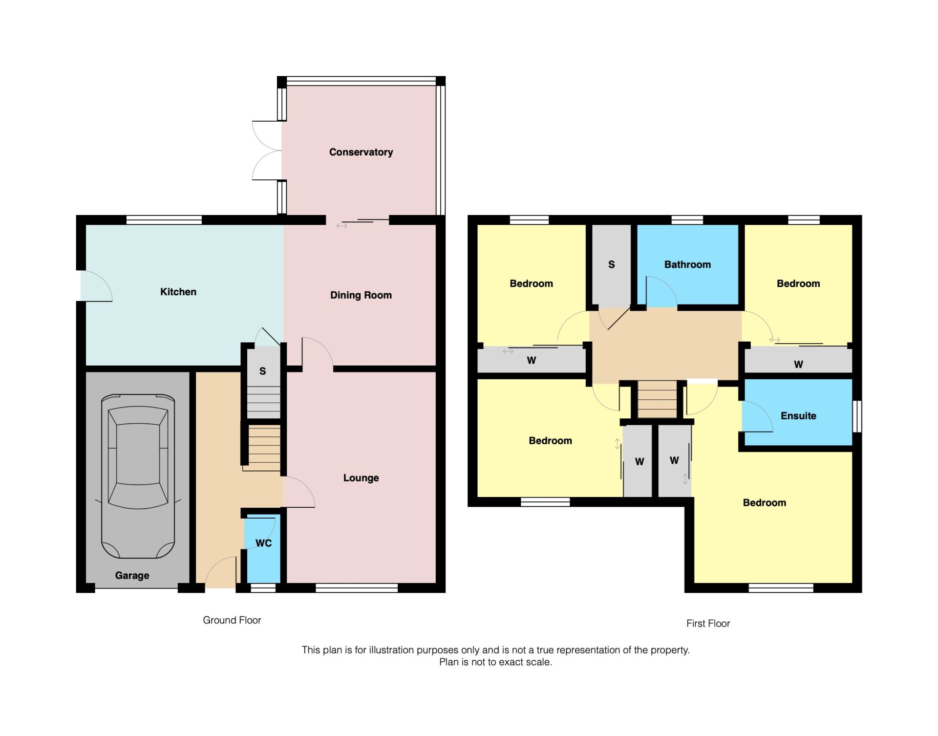 Lyle Road, Airdrie, ML6 Abode Estate Agency