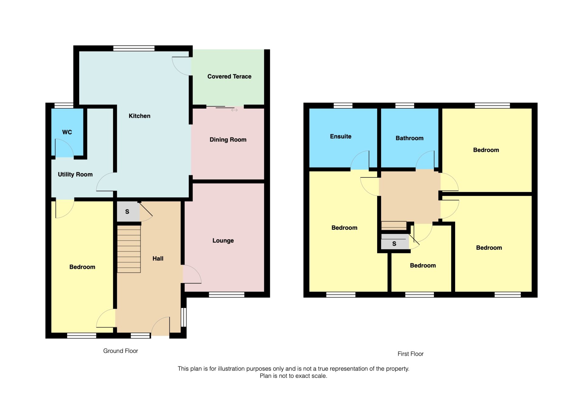 Greenacres View, Motherwell, ML1 Abode Estate Agency