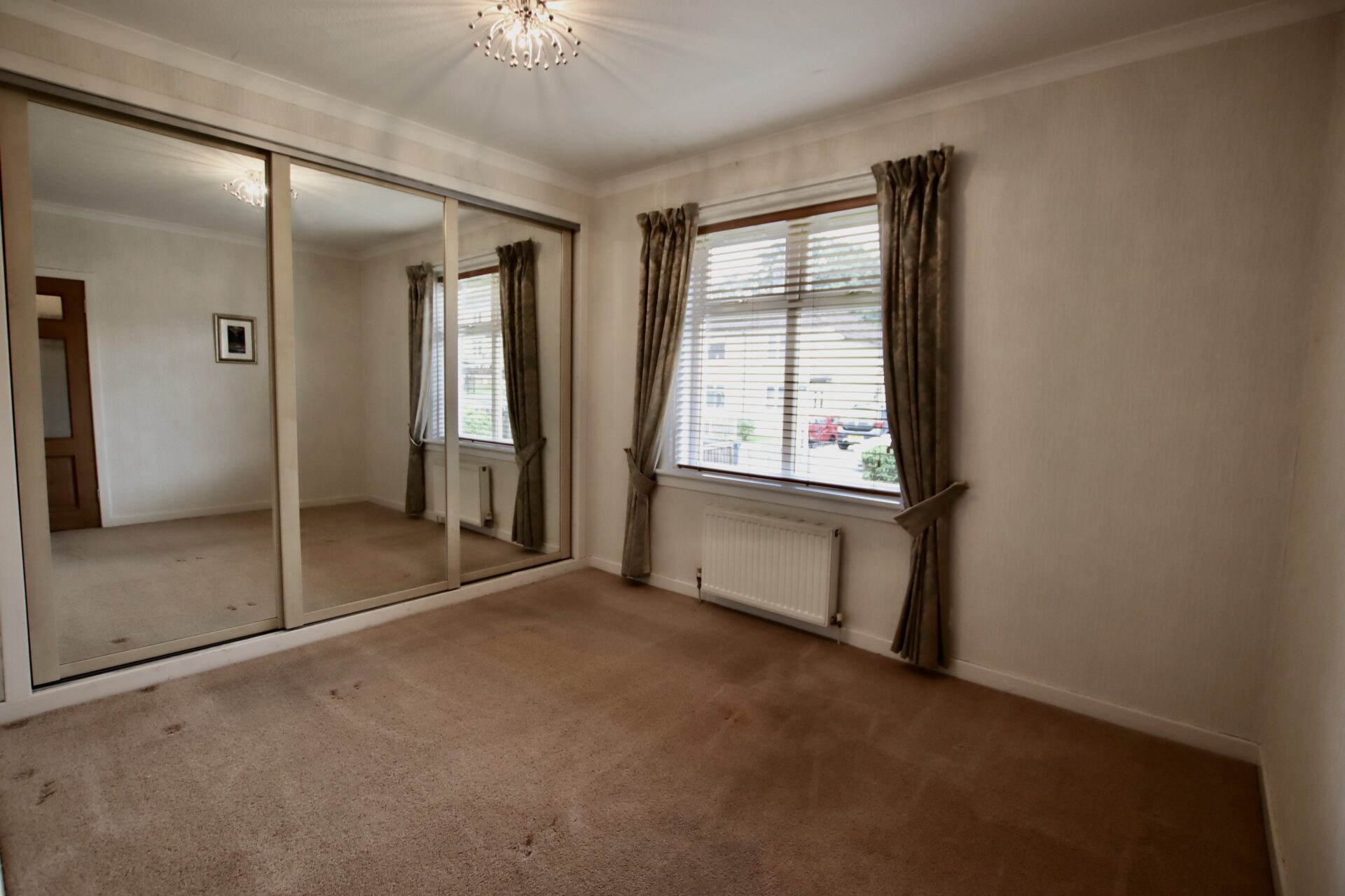 Clyde Street, Coatbridge, ML5 Abode Estate Agency