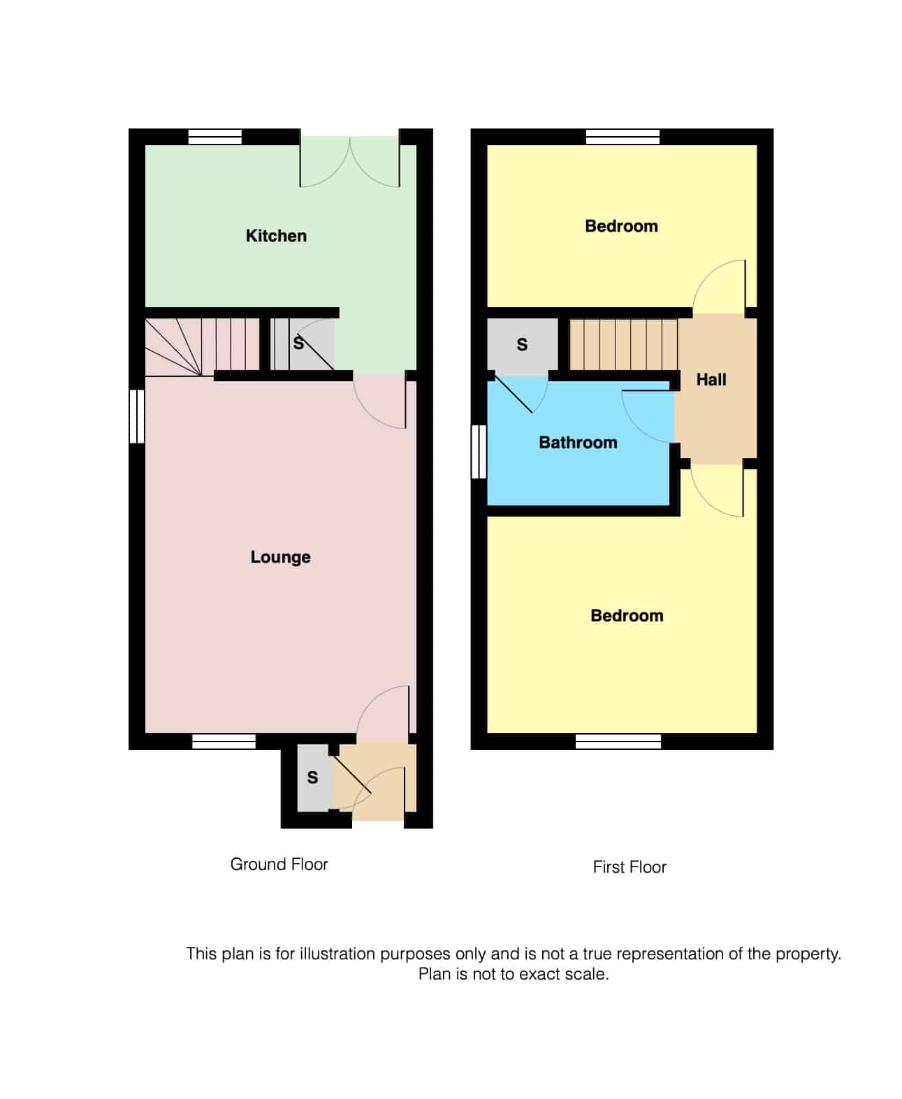 Stonehaven Crescent, Airdrie, ML6 Abode Estate Agency