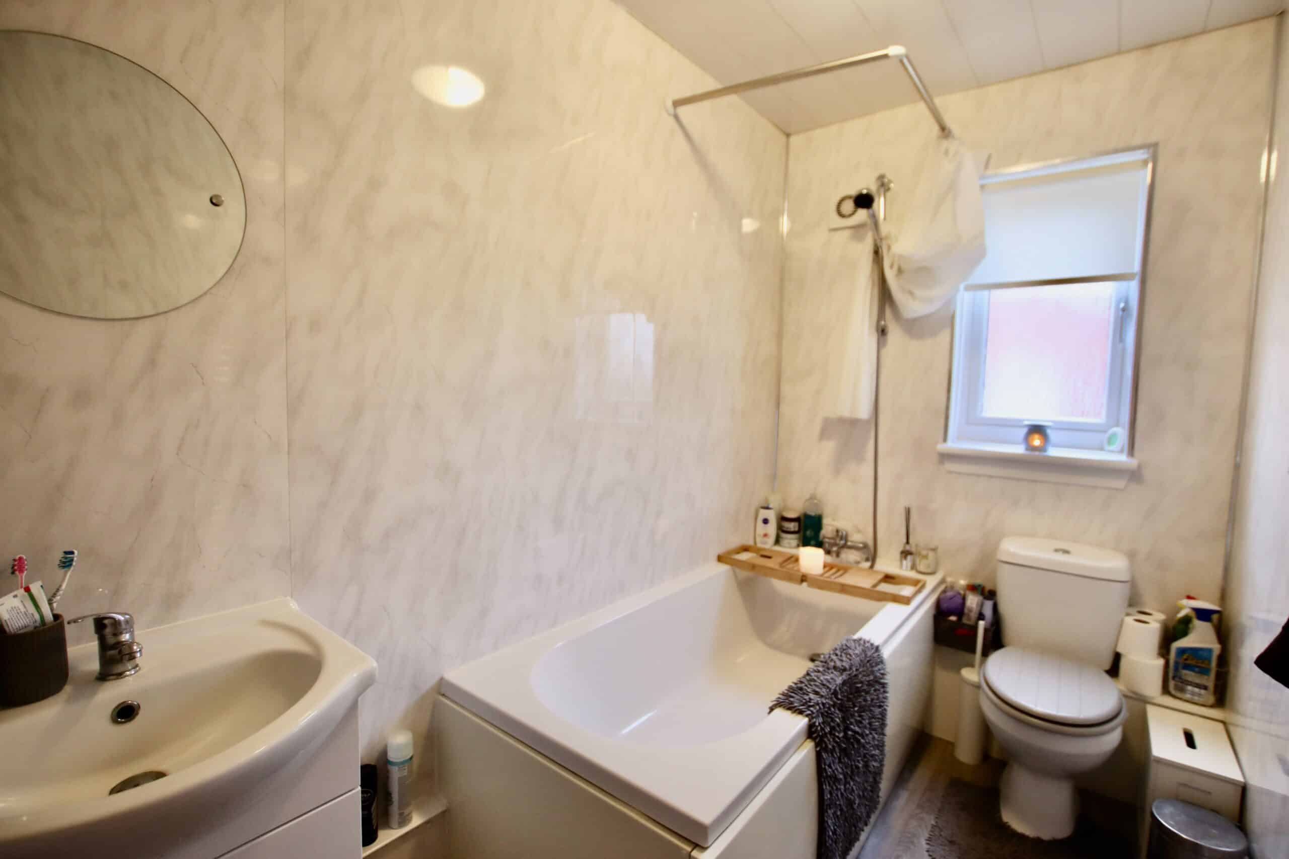 Stonehaven Crescent, Airdrie, ML6 Abode Estate Agency