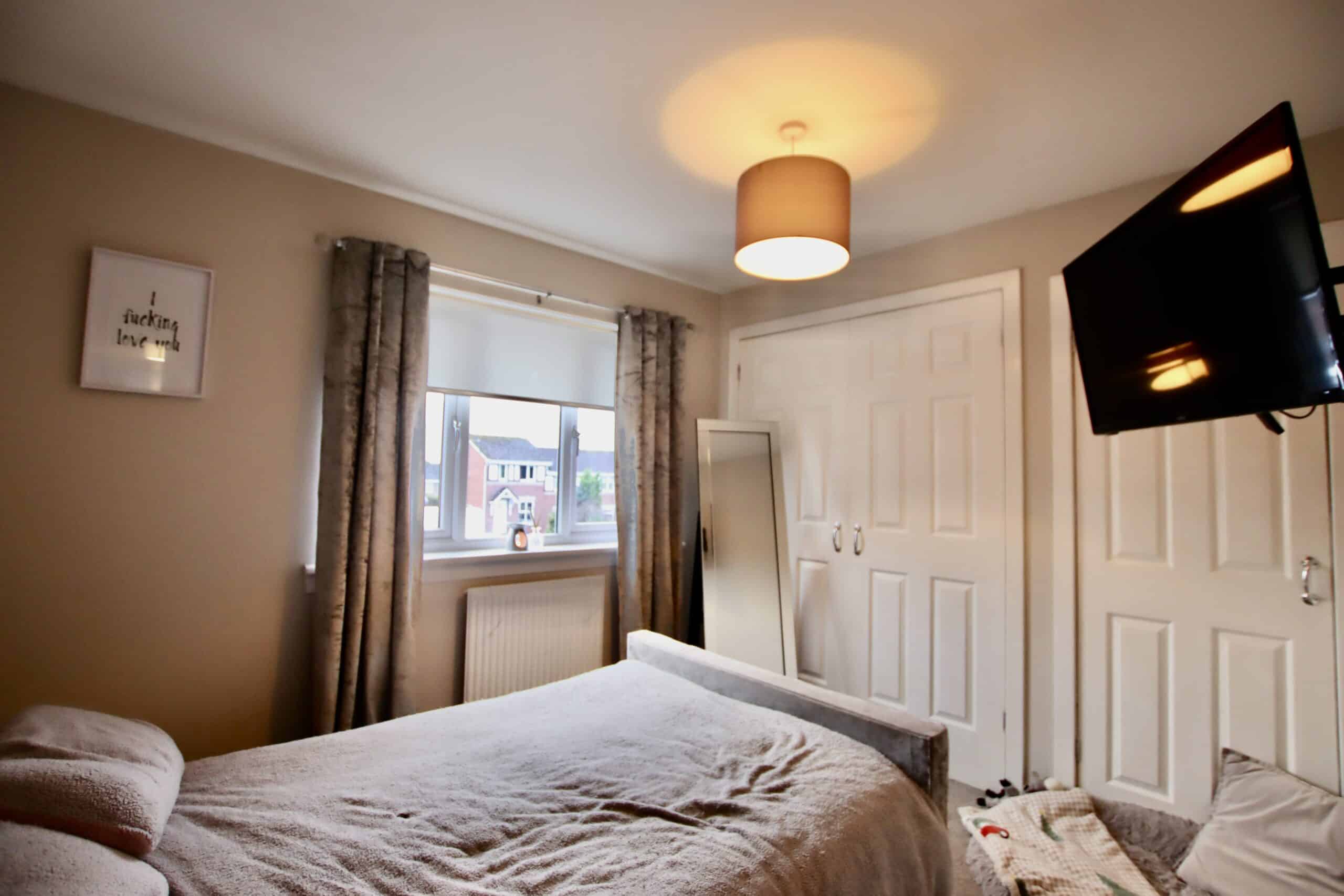 Stonehaven Crescent, Airdrie, ML6 Abode Estate Agency