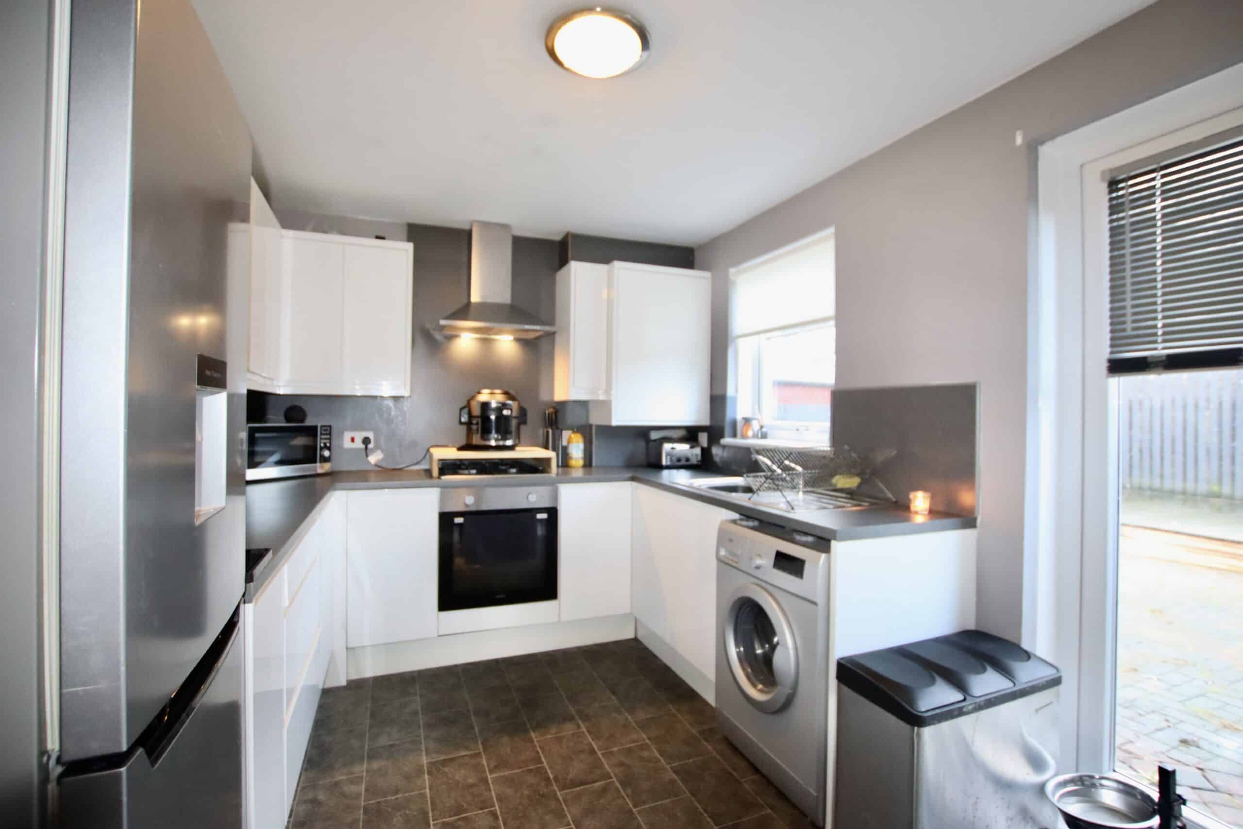 Stonehaven Crescent, Airdrie, ML6 Abode Estate Agency