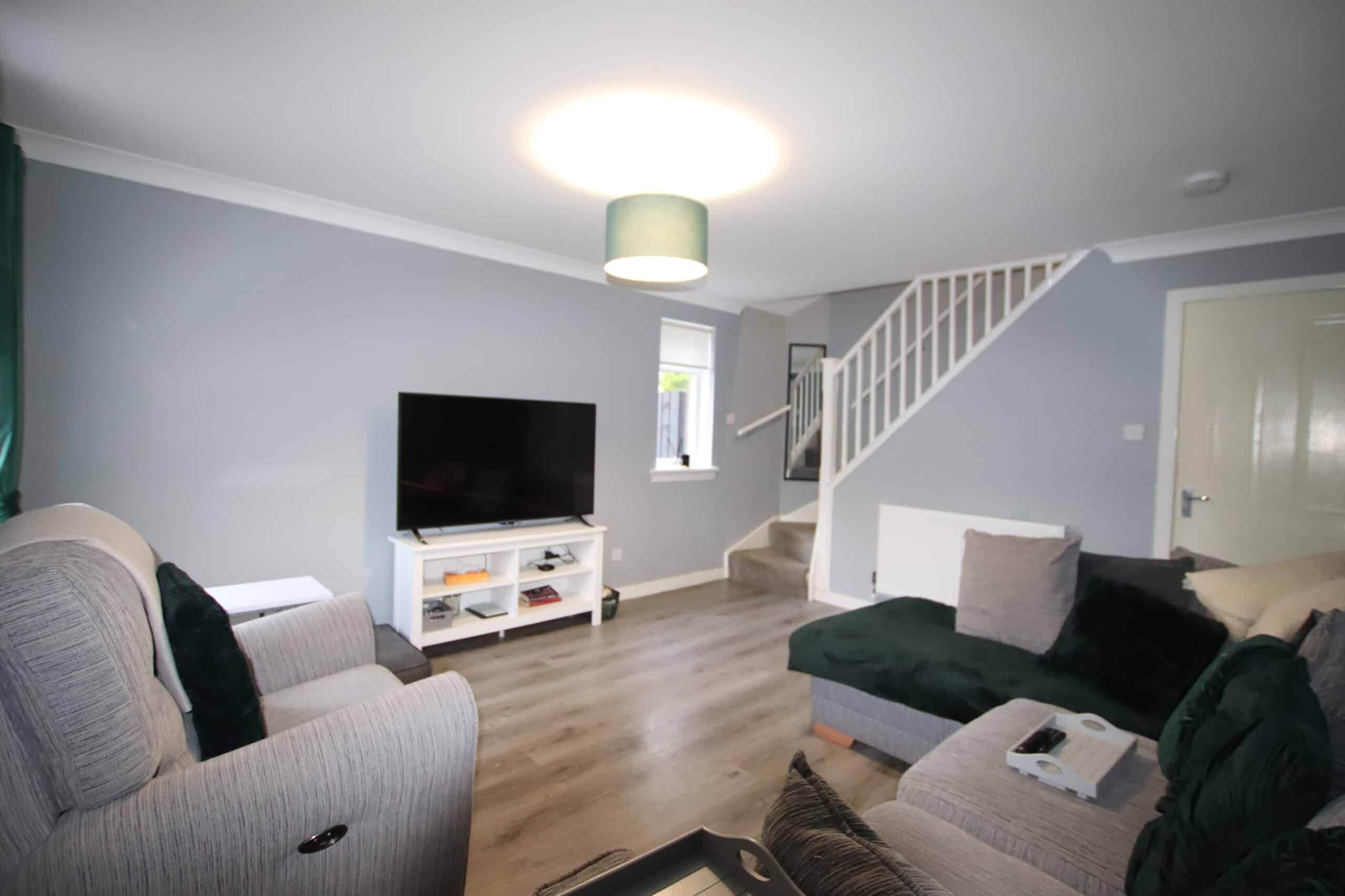 Stonehaven Crescent, Airdrie, ML6 Abode Estate Agency