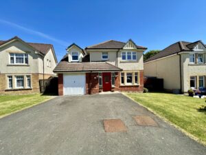 Virtue Well View, Glenmavis, Airdrie ML6