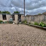 Back Garden