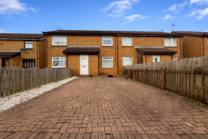 Brandon Way, Coatbridge, ML5