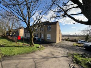 Viewfield Cottages, Moodiesburn, G69