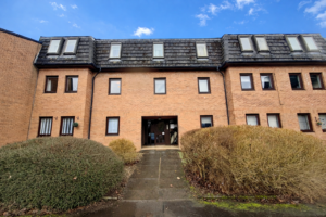 Mahon Court, Moodiesburn, G69 0QE