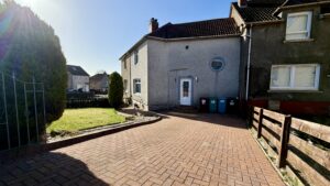 Ballochney Street, Airdrie, ML6 0LT