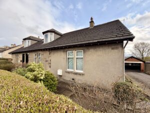South Commonhead Avenue, Airdrie, ML6 6NU