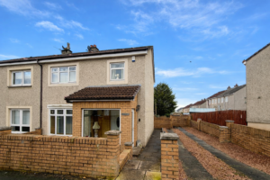 Cairn View, Cairnhill, Airdrie, ML6 9EF