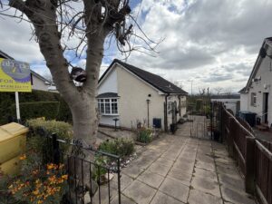 Lanark Avenue, Cairnhill, Airdrie, ML6 9QX