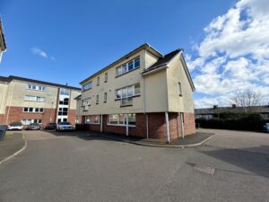 Willowpark Court, Airdrie, ML6 0DS