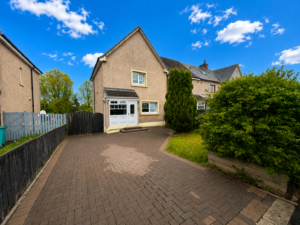 South Commonhead Avenue, Airdrie, ML6 6NU