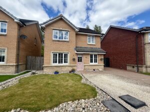 Cambridge Crescent, Airdrie, ML6 7HT