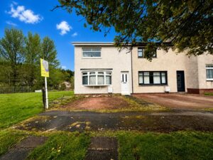 Shottskirk Road, Shotts, ML7 4EJ