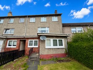 Corsewall Street, Coatbridge, ML5 1QX