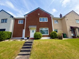 Whin Hill, East Kilbride, G74 3LJ