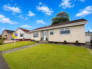 Meikle Crescent, Greengairs, ML6 7UQ