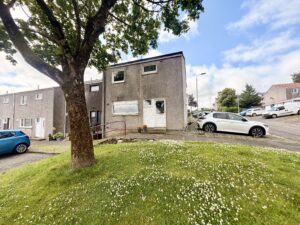 Achray Road, Cumbernauld, G67 4JG