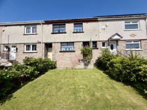 Clarkston Drive, Clarkston, Airdrie, ML6 7AH
