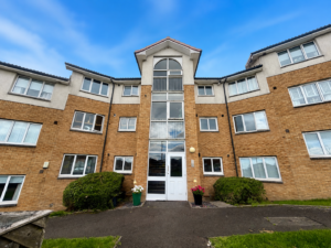 Invergordon Place, Airdrie, ML6 9AE